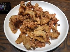 -树根餐厅(招远路店)