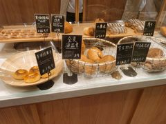 -分子跳动鲜活面包(五一大道店)