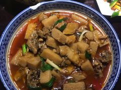 -陈麻婆豆腐总店