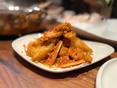 -揽季锅物会.福建黄鱼.海鲜姿造(五四路店)