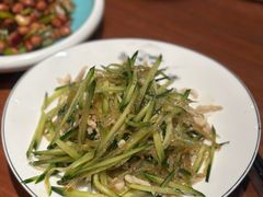 -崔义清鲁菜馆(大明湖店)