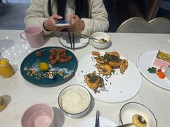 -后海16号·北京私房菜