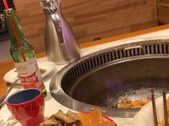 -玺炖·中国铁锅炖(虹桥天街店)