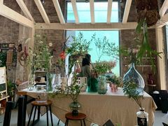 大堂-GOTLOT COFFEE&KITCHEN角落厨房NOOK店