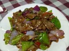 -秦韵轩·西安小馆(贻成福地广场店)