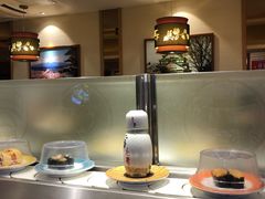 -万岁寿司(芳村店)