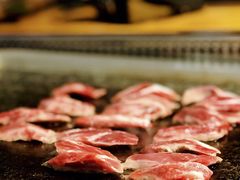 -秋木烤肉·韩国牛肉名家(高新旗舰店)