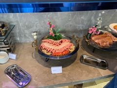 -粤海璇宫·木棉花高空旋转餐厅·聚会派对
