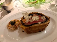 -壳里西餐厅Coquille Seafood Bistro(蒙自路店)