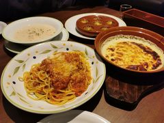 -萨莉亚意式餐厅(杭州西溪龙湖天街店)