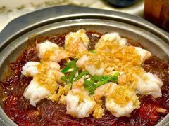 -绿茶餐厅(淮安区万达广场店)