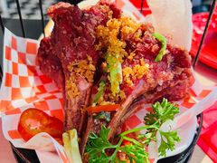 -避风塘(宝山万达店)