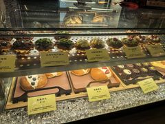 -Let's Taipei 非常烘焙(太古里店)