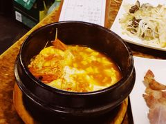 -六七八韩式烤肉·韩国料理(上杭路店)