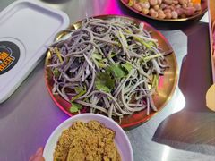 -有蚝有翅烧烤大排档·宵夜(右安门店)