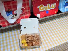 -咕噜咕噜·章鱼小丸子(西湖路店)