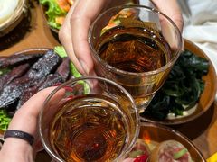 -黔有有贵州酸汤夺夺粉火锅(五味十字店)