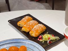 -東園·廣州味·點心與燒鵝(东山口店)