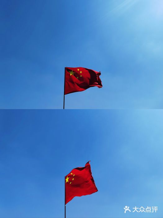 皖西大裂谷图片