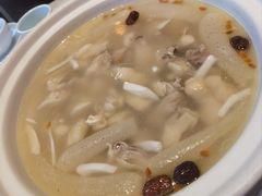 -龙泉人椰子鸡.糟粕醋.海南菜(三亚旗舰店)