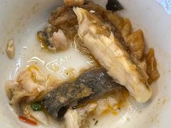 -三文彩虹鳟鱼庄