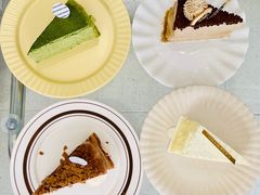 -CAKE WANG千层制造所(省府店)