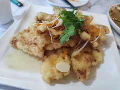 锅包肉-叁拾壹克饺子·东北菜(国贸店)