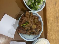 -稻花香大食堂(大沽路店)
