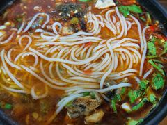 -沈记土鸡米线(七星街品牌中心店)