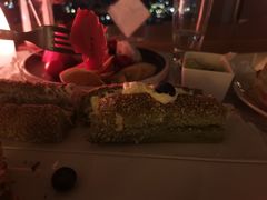 -三迪希尔顿酒店·星空酒廊