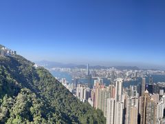 -太平山顶