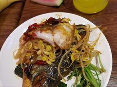 -豪德亨牛排自助餐厅(抚州东乡店)