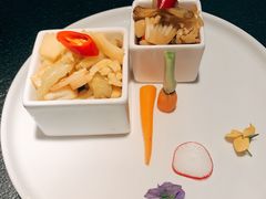 -蝴蝶里·粤菜·点心(滨江龙湖店)