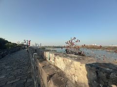 -南京城墙景区