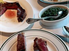 -Wolfgang’s Steakhouse 沃夫冈牛排馆(上海白玉兰广场店)