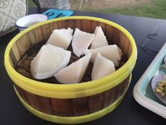 -锦里海景海鲜餐厅.三亚老字号(亚龙湾中心广场店)