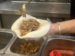 -张果佬年糕卷(科巷店)