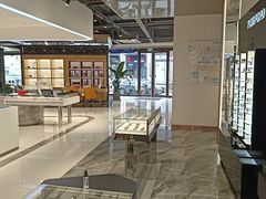 -标准眼镜·蔡司官方授权店(和平路总店)