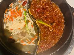 -钢管厂五区小郡肝串串香(南山店)