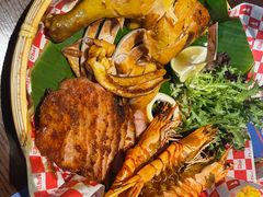 -泰妃殿(武汉首店)