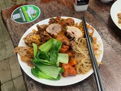 -呀诺达热带雨林