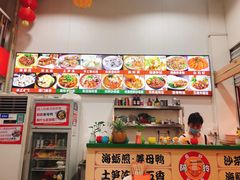 -老闽味姜母鸭·煎蟹闽菜餐厅(曾厝垵地标店)