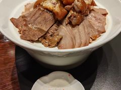 -炊江南·上海菜(国展华漕店)