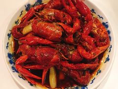 -老长沙龙虾馆·聚会餐厅(白石洲店)