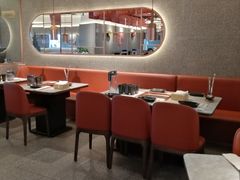大堂-新辣道鱼火锅(领展购物广场·中关村店)