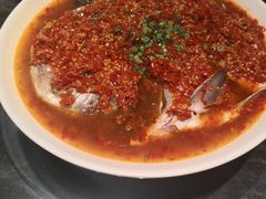 -湘小馆剁椒鱼头(金帝商务大厦店)