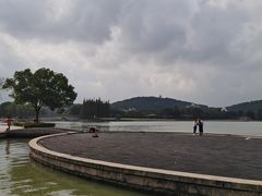 -上海月湖雕塑公园