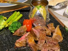 -JUKEBOX玖部音乐餐厅(华侨城店)