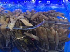 -长申超市(美食城店)