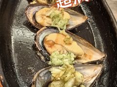 -萨莉亚意式餐厅(龙阳广场店)